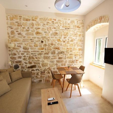 Galiello Boutique Suite By Corfuescapes Corfu  Zewnętrze zdjęcie