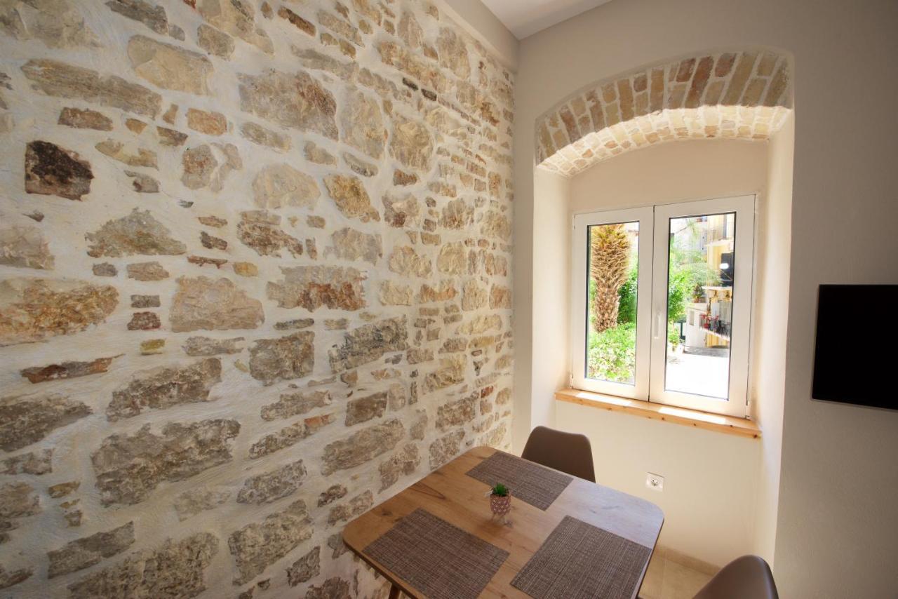 Galiello Boutique Suite By Corfuescapes Corfu  Zewnętrze zdjęcie