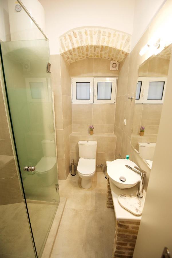 Galiello Boutique Suite By Corfuescapes Corfu  Zewnętrze zdjęcie