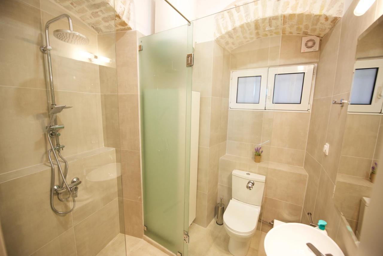 Galiello Boutique Suite By Corfuescapes Corfu  Zewnętrze zdjęcie